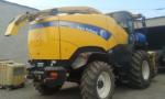 Rezacka New Holland PR9040 