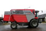 Prodám kombajn Massey Ferguson CEREA