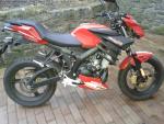 Malaguti Drakon 50ccm