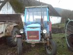 Zetor 4011