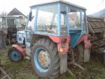 Zetor 4011