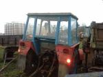 Zetor 4011