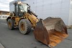 Prodám kolový nakladač CATERPILLAR CAT 930H