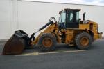 Prodám kolový nakladač CATERPILLAR CAT 930H