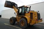 Prodám kolový nakladač CATERPILLAR CAT 930H