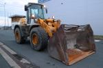 Prodám kolový nakladač LIEBHERR L 538