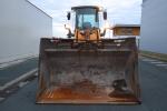 Prodám kolový nakladač LIEBHERR L 538