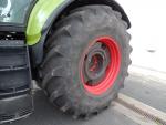 Prodám traktor kolový CLAAS AXION 850 4x4