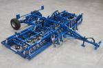 KOMPAKTOR 4,5m ROLMAKO U684