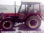 Prodám Zetor 7245