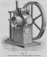 Stabilní motor, stabilák, lokomobila