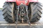 Prodám traktor CASE IH MX255