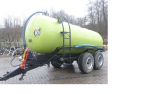 fekál za traktor