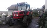 traktor Belarus 920.3