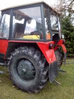 Prodám traktor Zetor 5711
