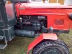 Prodám traktor Zetor 5711