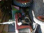 PRODÁM TRAKTOR ZETOR K 25