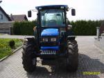 Solis-90 Delux 4WD