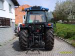 Solis-90 Delux 4WD