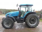 LANDINI Landpower 125