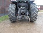 LANDINI Landpower 125