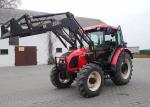Traktor Zetor S844T