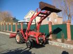 Yanmar 37F