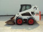 Bobcat S18A5