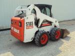 Bobcat S18A5