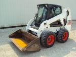 Bobcat S18A5