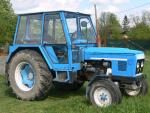 Zetor 6911