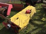 POTTINGER NOVACAT 305H /MAČKACÍ VÁLCE/