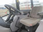 Case IH J8-0X s čelním nakladačem Trima