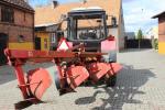 traktor Belarus 820
