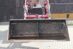 traktor Belarus 820