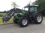 Deutz-Fahr Agroton 100