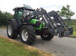 Deutz-Fahr Agroton 100