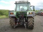 Fendt 30R7 s čelním nakladačem