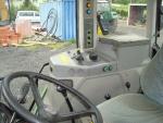 Fendt 30R7 s čelním nakladačem