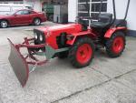 malotraktor Tomo Vinkovič 821