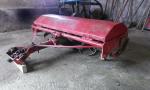 malotraktor Tomo Vinkovič 821