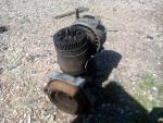 MOTOR TK- 10