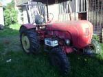 traktor