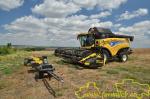 New Holland CX 8080 AGR SL
