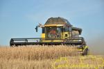 New Holland CX 8080 AGR SL