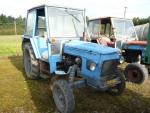 Zetor 6711