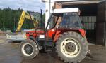 Traktor Zetor 7745