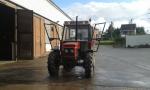 Traktor Zetor 7745