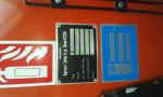 Traktor Zetor 7745
