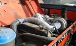 Traktor Zetor 7745